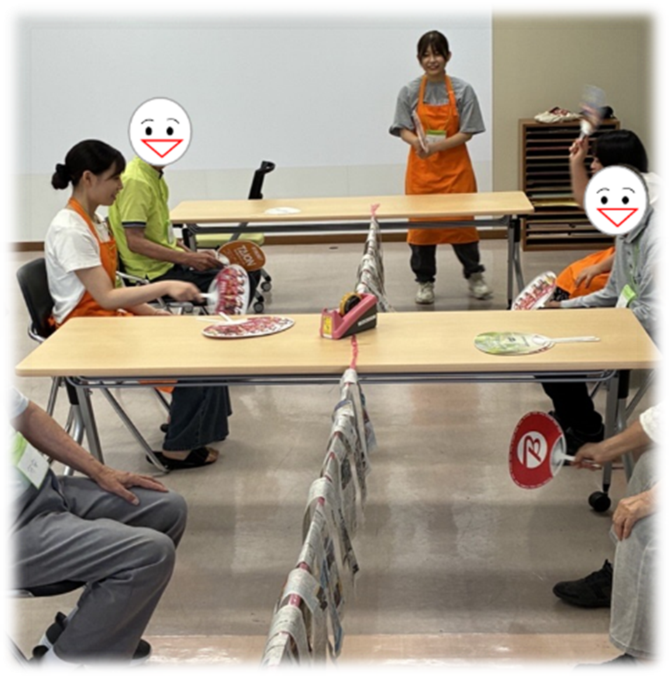 公衆衛生看護学実習(学校保健領域)