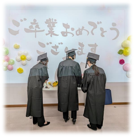 公衆衛生看護学実習（学校保健領域）